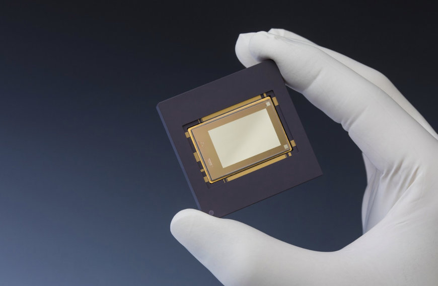 OPTICAL MICROSYSTEMS FROM FRAUNHOFER IPMS ENABLE HIGH-RESOLUTION FAST LIGHT CONTROL